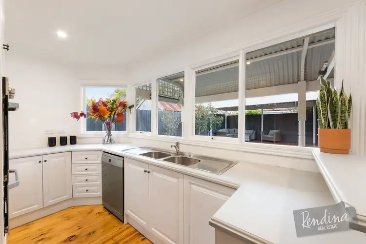 Second view of Homely house listing, 60 Kent Street, Ascot Vale VIC 3032