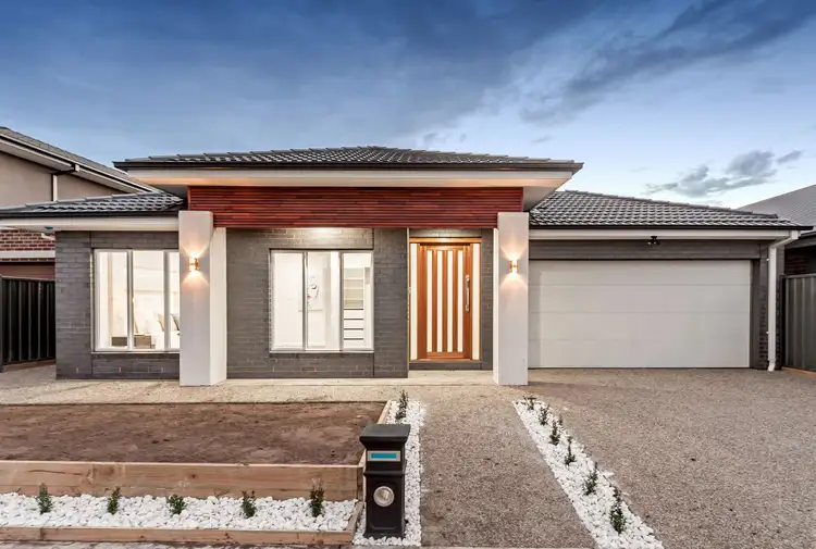 11 Inspiration Way, Greenvale VIC 3059