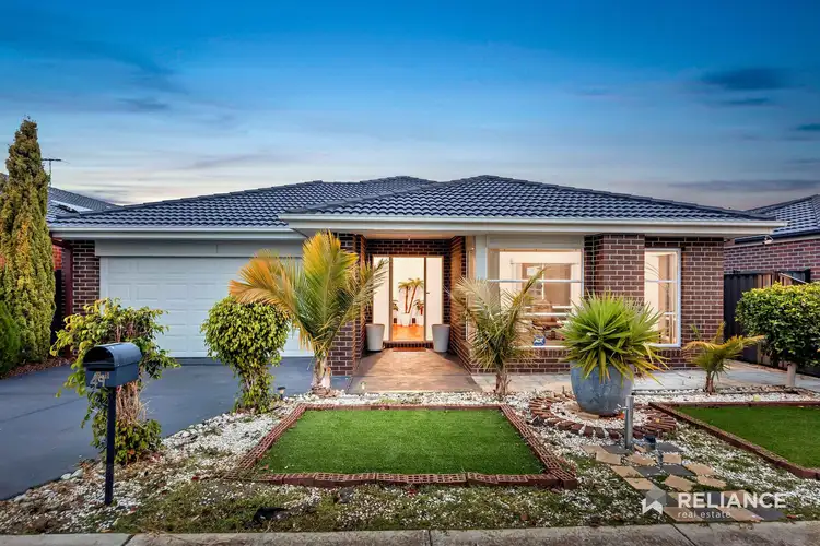 Main view of Homely house listing, 49 Oreilly Road, Tarneit VIC 3029
