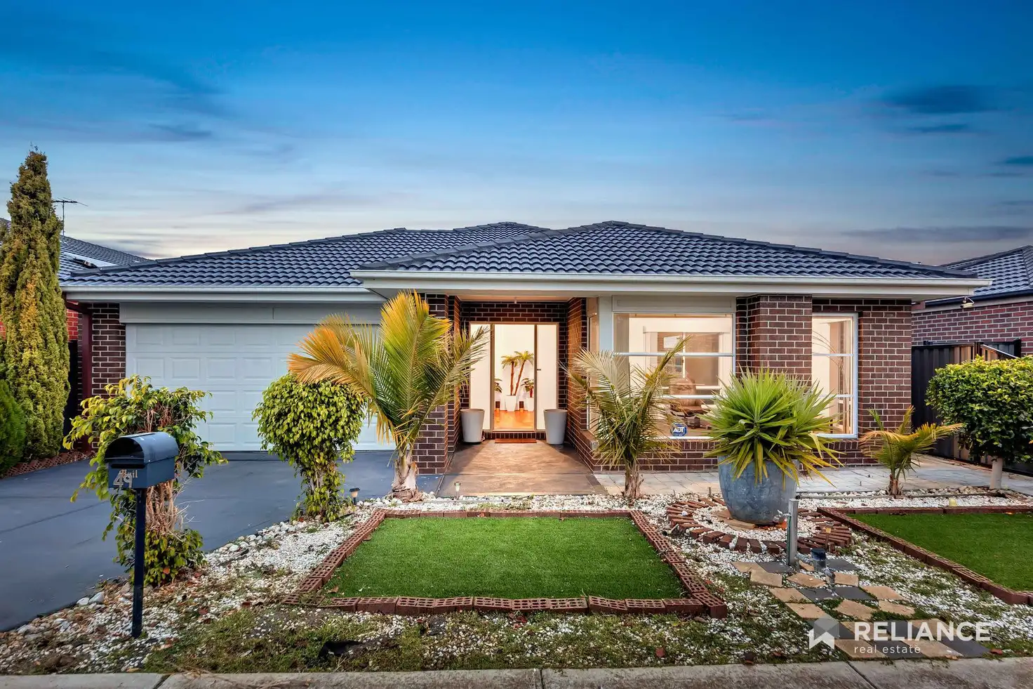 Main view of Homely house listing, 49 Oreilly Road, Tarneit VIC 3029
