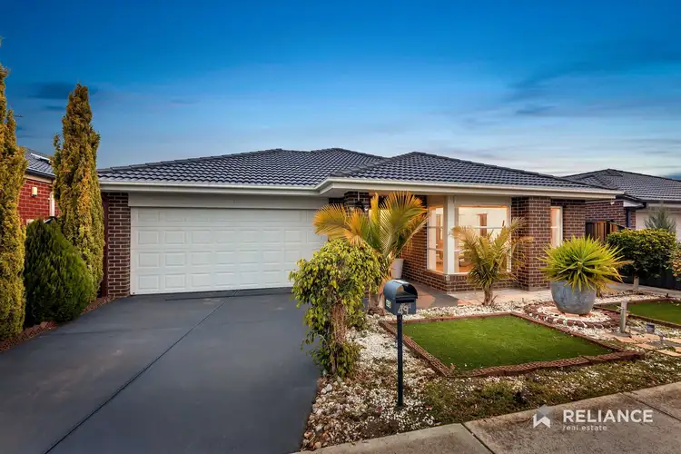 Second view of Homely house listing, 49 Oreilly Road, Tarneit VIC 3029