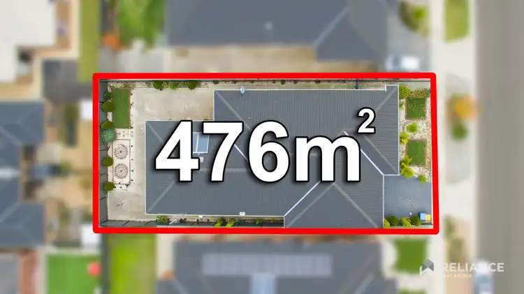 Third view of Homely house listing, 49 Oreilly Road, Tarneit VIC 3029