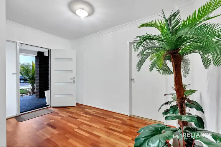 Fourth view of Homely house listing, 49 Oreilly Road, Tarneit VIC 3029