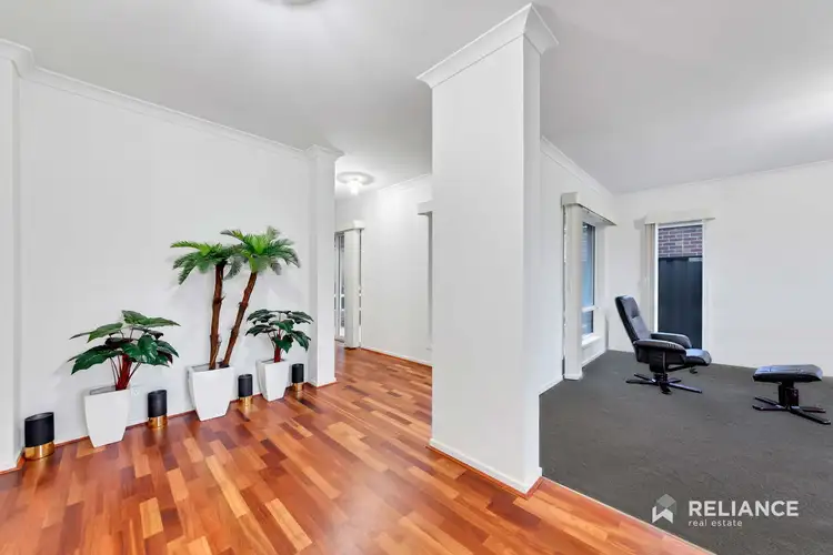 Fifth view of Homely house listing, 49 Oreilly Road, Tarneit VIC 3029