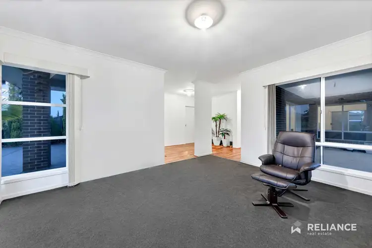 Sixth view of Homely house listing, 49 Oreilly Road, Tarneit VIC 3029