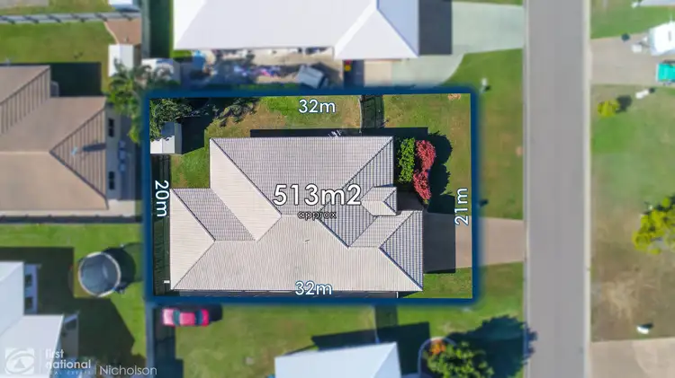 Second view of Homely house listing, 9 Cobold Court, Kirwan QLD 4817