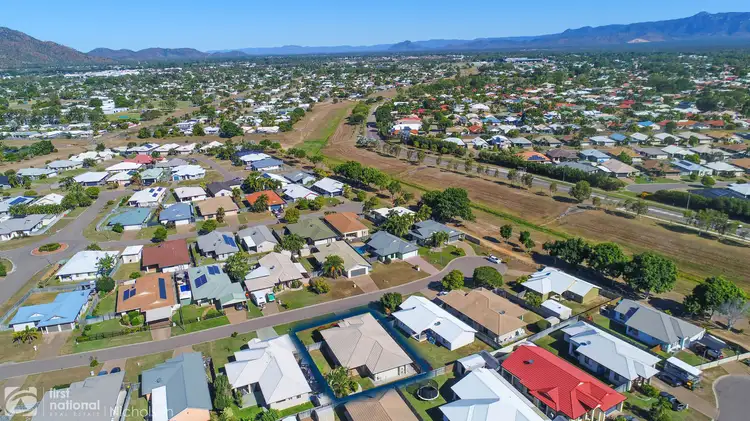 Fourth view of Homely house listing, 9 Cobold Court, Kirwan QLD 4817