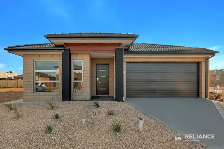 72 Trevor Crescent, Truganina VIC 3029