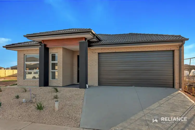 Second view of Homely house listing, 72 Trevor Crescent, Truganina VIC 3029