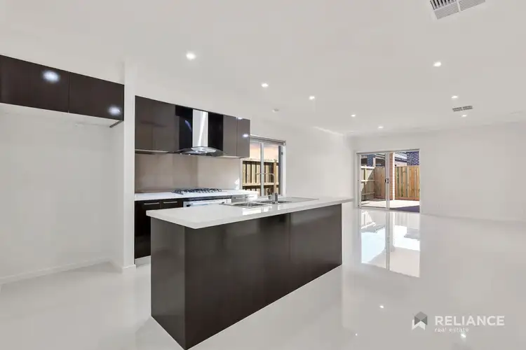 Third view of Homely house listing, 72 Trevor Crescent, Truganina VIC 3029