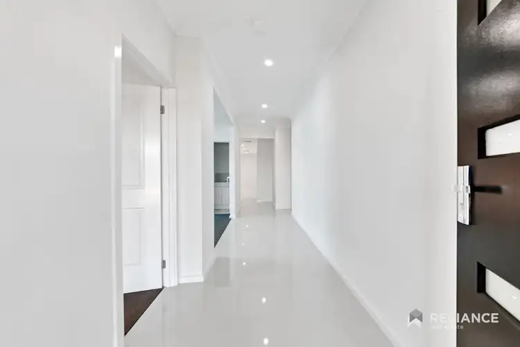 Fourth view of Homely house listing, 72 Trevor Crescent, Truganina VIC 3029