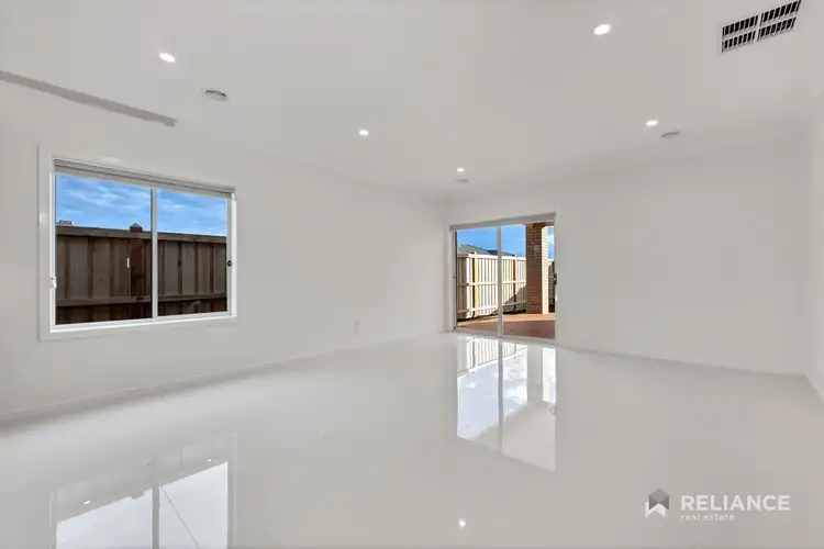 Fifth view of Homely house listing, 72 Trevor Crescent, Truganina VIC 3029