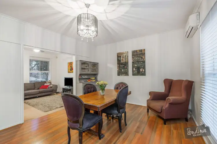 Third view of Homely townhouse listing, 17 Serong Street, Kensington VIC 3031