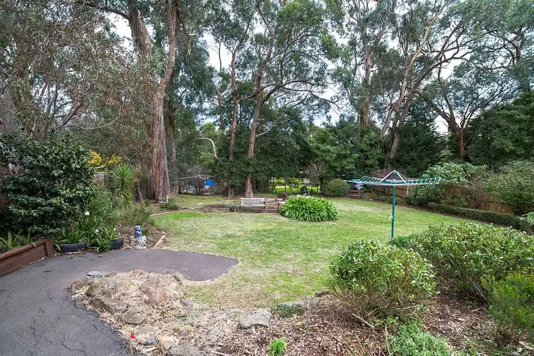 Second view of Homely house listing, 19 Glenfern Avenue, Upwey VIC 3158