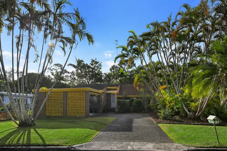 16 Weyba Park Drive, Noosa Heads QLD 4567