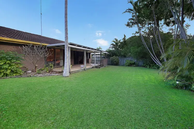 Third view of Homely house listing, 16 Weyba Park Drive, Noosa Heads QLD 4567
