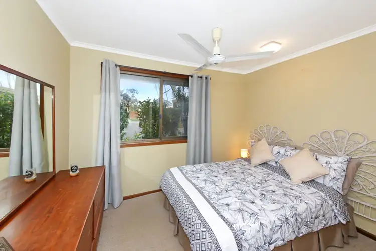 Fourth view of Homely house listing, 16 Weyba Park Drive, Noosa Heads QLD 4567