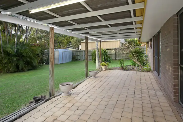 Fifth view of Homely house listing, 16 Weyba Park Drive, Noosa Heads QLD 4567