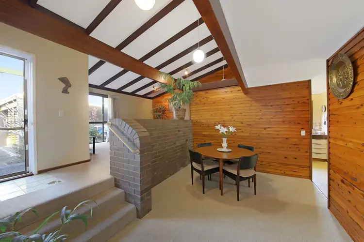 Sixth view of Homely house listing, 16 Weyba Park Drive, Noosa Heads QLD 4567