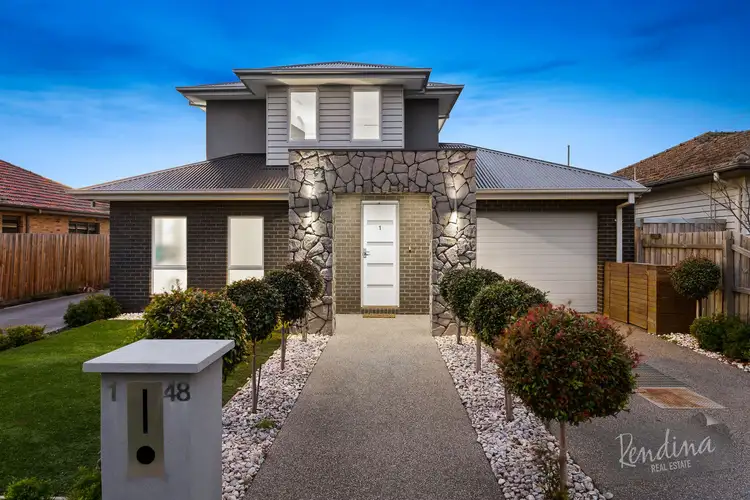 1/48 Pardy Street, Pascoe Vale VIC 3044