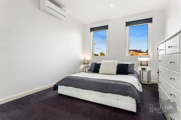 Fifth view of Homely townhouse listing, 1/48 Pardy Street, Pascoe Vale VIC 3044