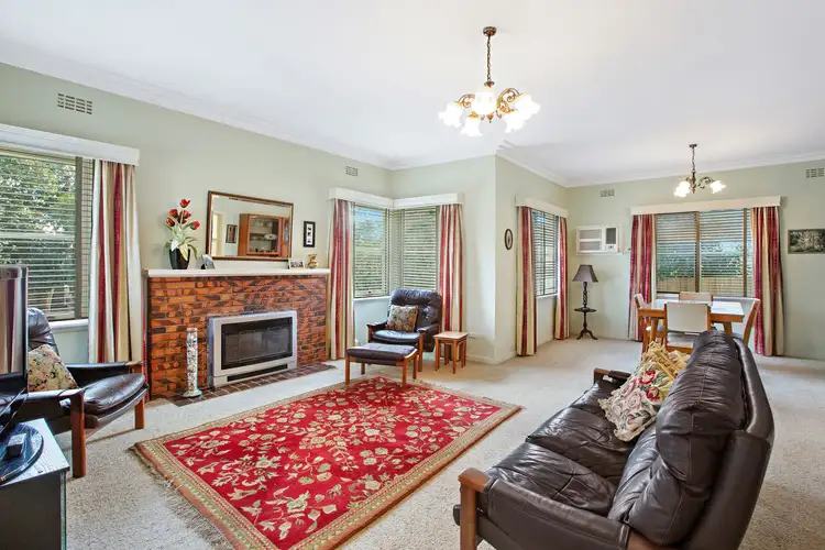 Second view of Homely house listing, 11 Highton Street, Ringwood East VIC 3135