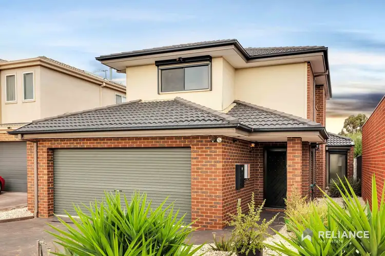 30 Misty Meadow Grove, Truganina VIC 3029