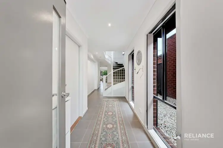 Second view of Homely house listing, 30 Misty Meadow Grove, Truganina VIC 3029