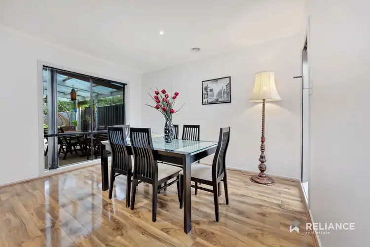 Third view of Homely house listing, 30 Misty Meadow Grove, Truganina VIC 3029