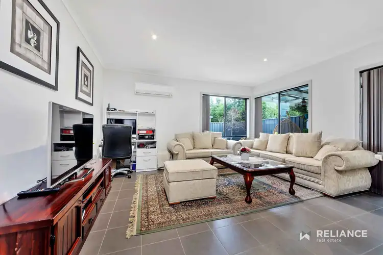 Fifth view of Homely house listing, 30 Misty Meadow Grove, Truganina VIC 3029