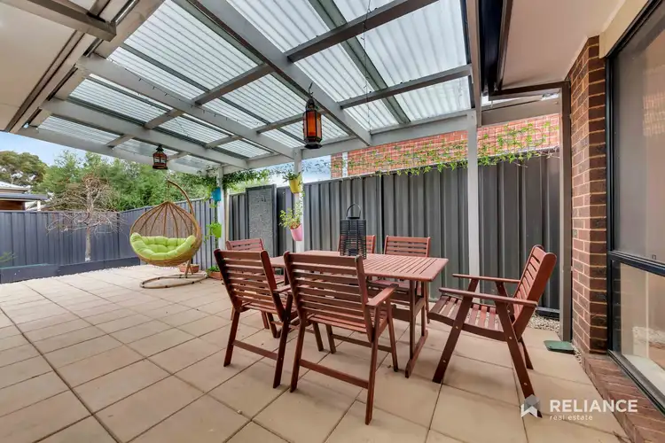 Sixth view of Homely house listing, 30 Misty Meadow Grove, Truganina VIC 3029