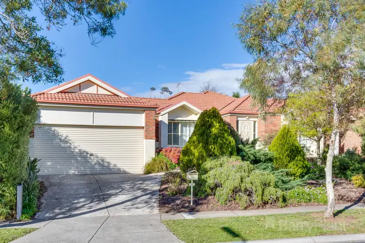 11 Citriodora Circuit, Sunbury VIC 3429