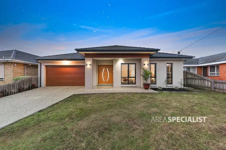 41 Rutherglen Street, Noble Park VIC 3174