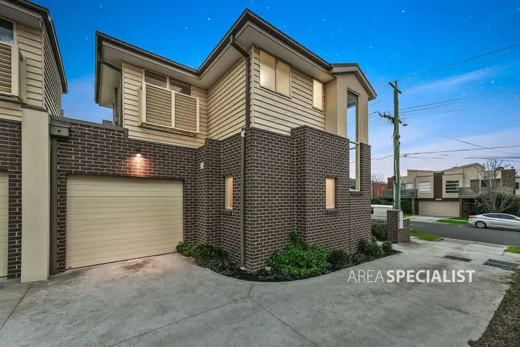 Third view of Homely townhouse listing, 1/82 Scott Street, Dandenong VIC 3175