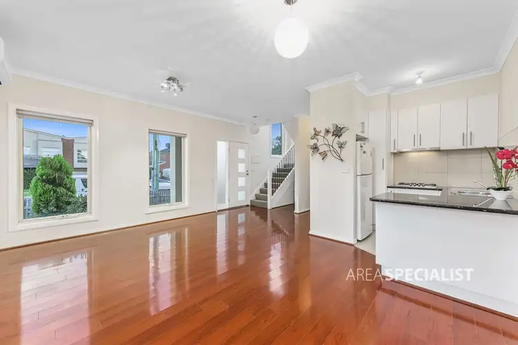 Fourth view of Homely townhouse listing, 1/82 Scott Street, Dandenong VIC 3175