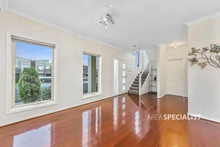 Fifth view of Homely townhouse listing, 1/82 Scott Street, Dandenong VIC 3175