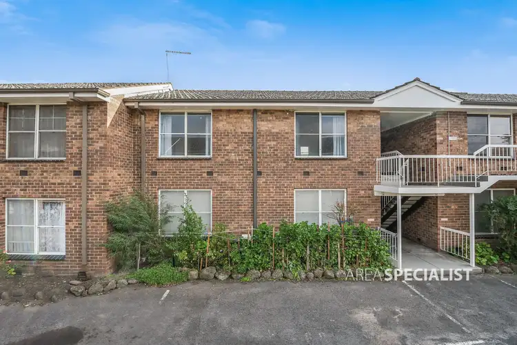 33/112-114 Princes Highway, Dandenong VIC 3175