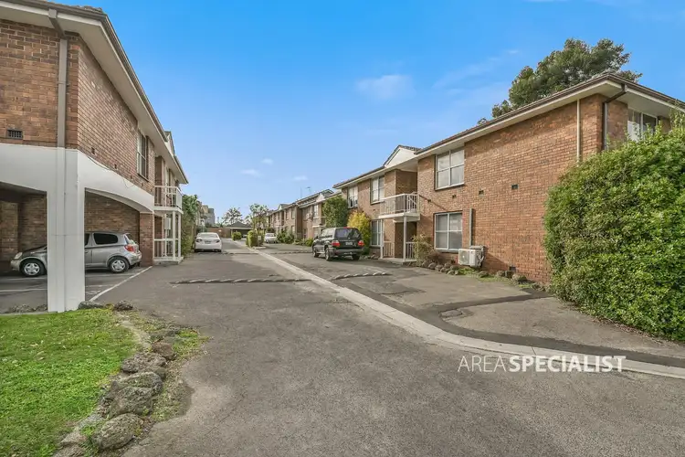 Third view of Homely apartment listing, 33/112-114 Princes Highway, Dandenong VIC 3175