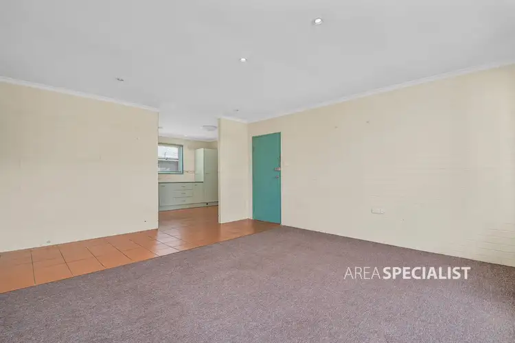Fourth view of Homely apartment listing, 33/112-114 Princes Highway, Dandenong VIC 3175