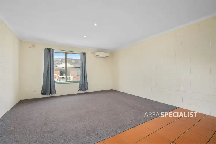 Fifth view of Homely apartment listing, 33/112-114 Princes Highway, Dandenong VIC 3175