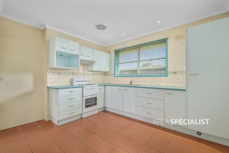 Sixth view of Homely apartment listing, 33/112-114 Princes Highway, Dandenong VIC 3175