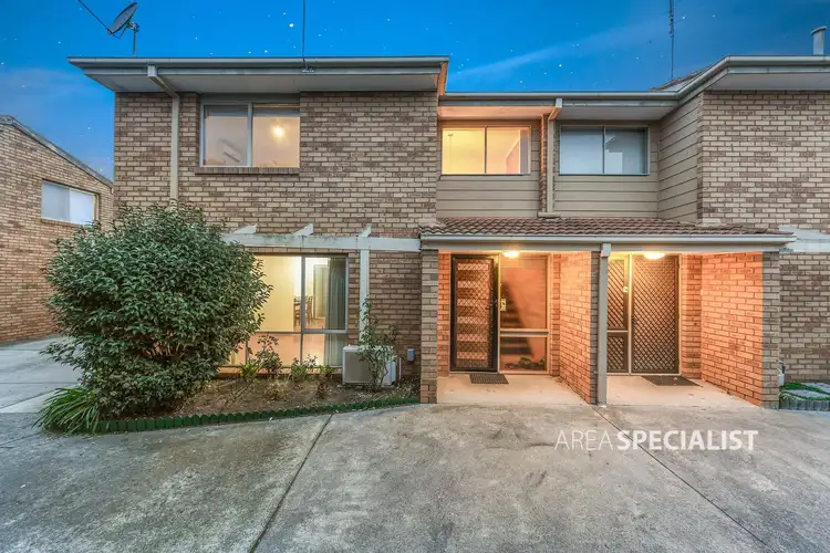3/20 Allan Street, Noble Park VIC 3174