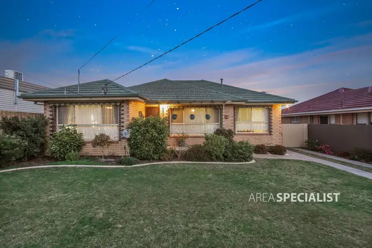 36 Wallarano Drive, Noble Park VIC 3174