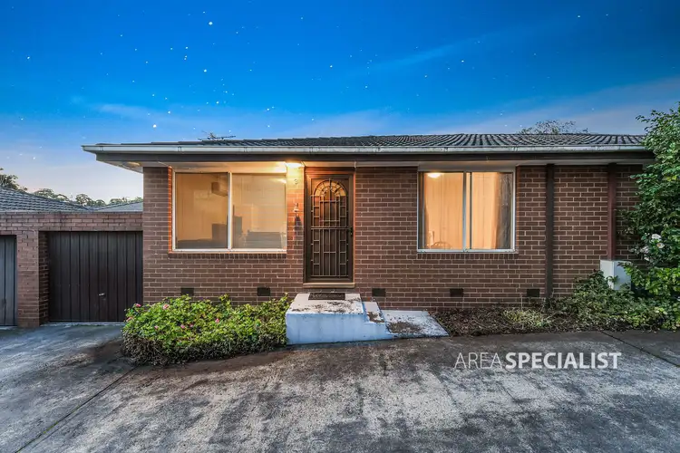 3/30 New Street, Ringwood VIC 3134