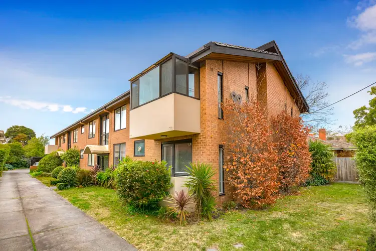 4/92 Princess Street, Kew VIC 3101