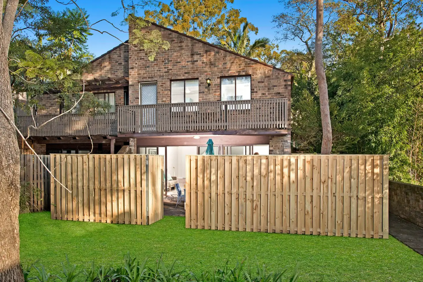 Main view of Homely townhouse listing, 16/26 Busaco Road, Marsfield NSW 2122