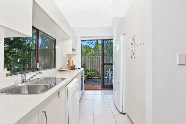Third view of Homely townhouse listing, 16/26 Busaco Road, Marsfield NSW 2122