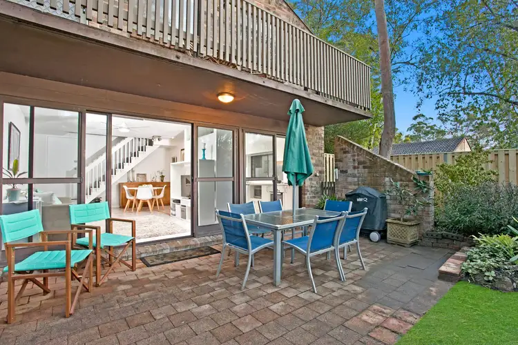 Sixth view of Homely townhouse listing, 16/26 Busaco Road, Marsfield NSW 2122