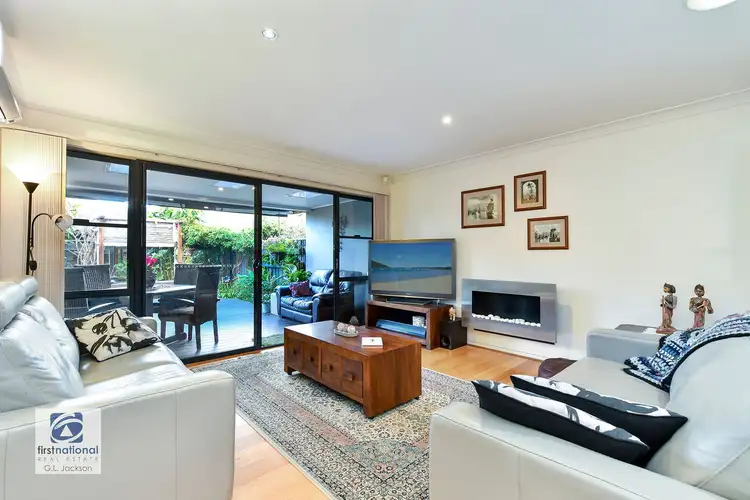 Third view of Homely townhouse listing, 4/2-4 Pacific Ave, Ettalong Beach NSW 2257