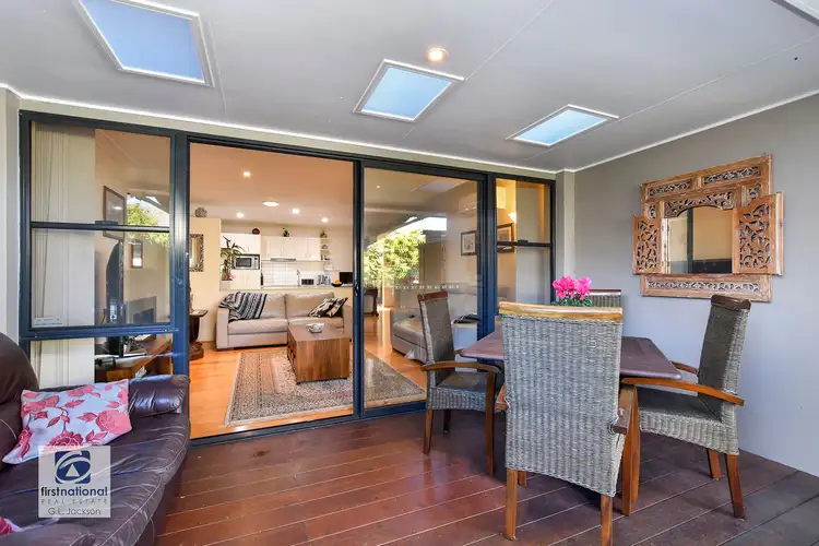Fifth view of Homely townhouse listing, 4/2-4 Pacific Ave, Ettalong Beach NSW 2257